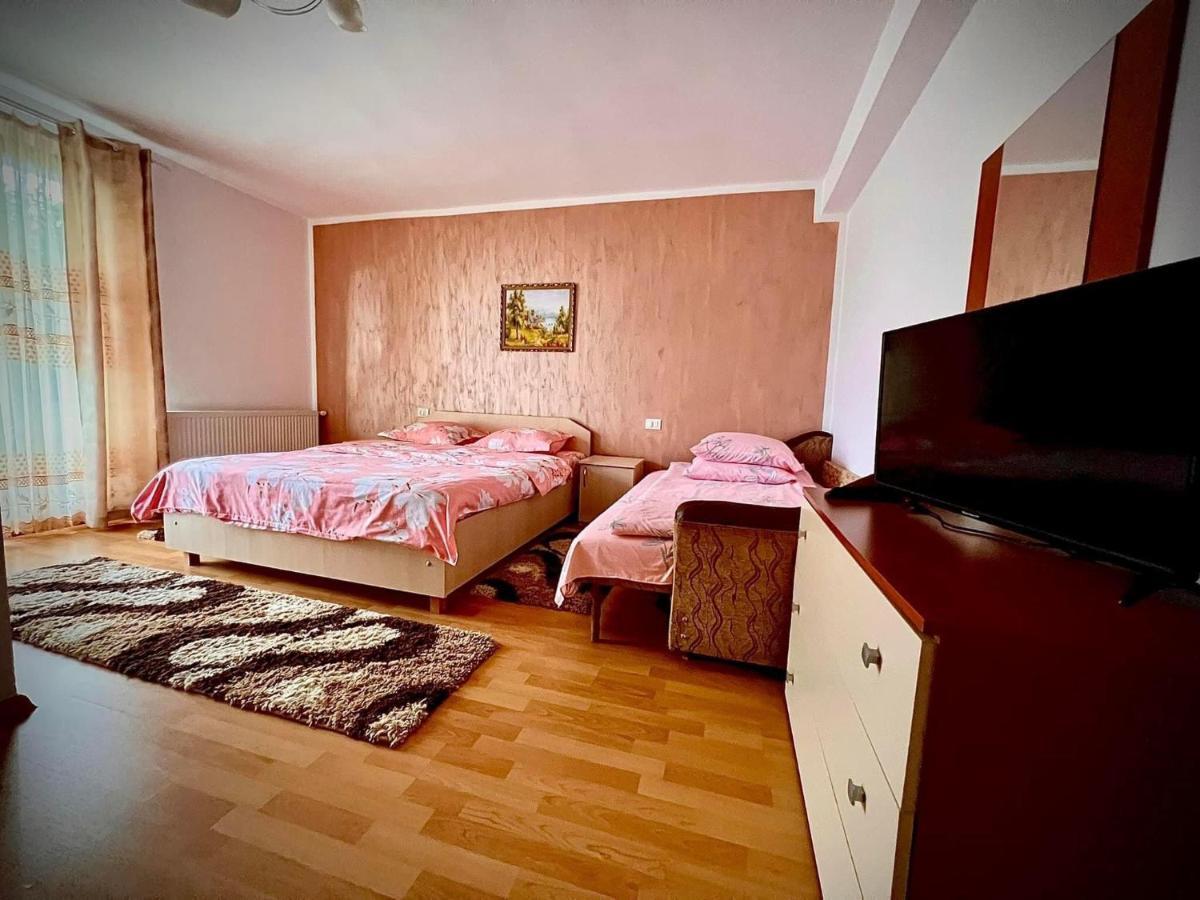 Casa Viorica Hotell Statiunea Eksteriør bilde