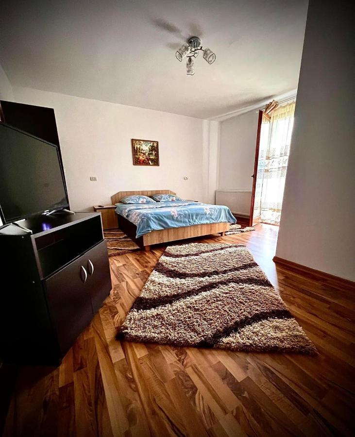 Casa Viorica Hotell Statiunea Eksteriør bilde
