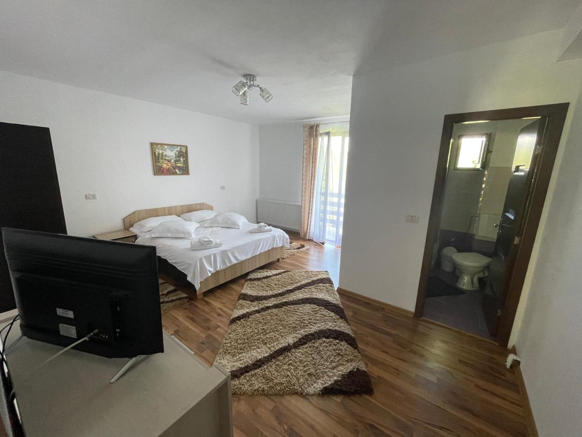 Casa Viorica Hotell Statiunea Eksteriør bilde
