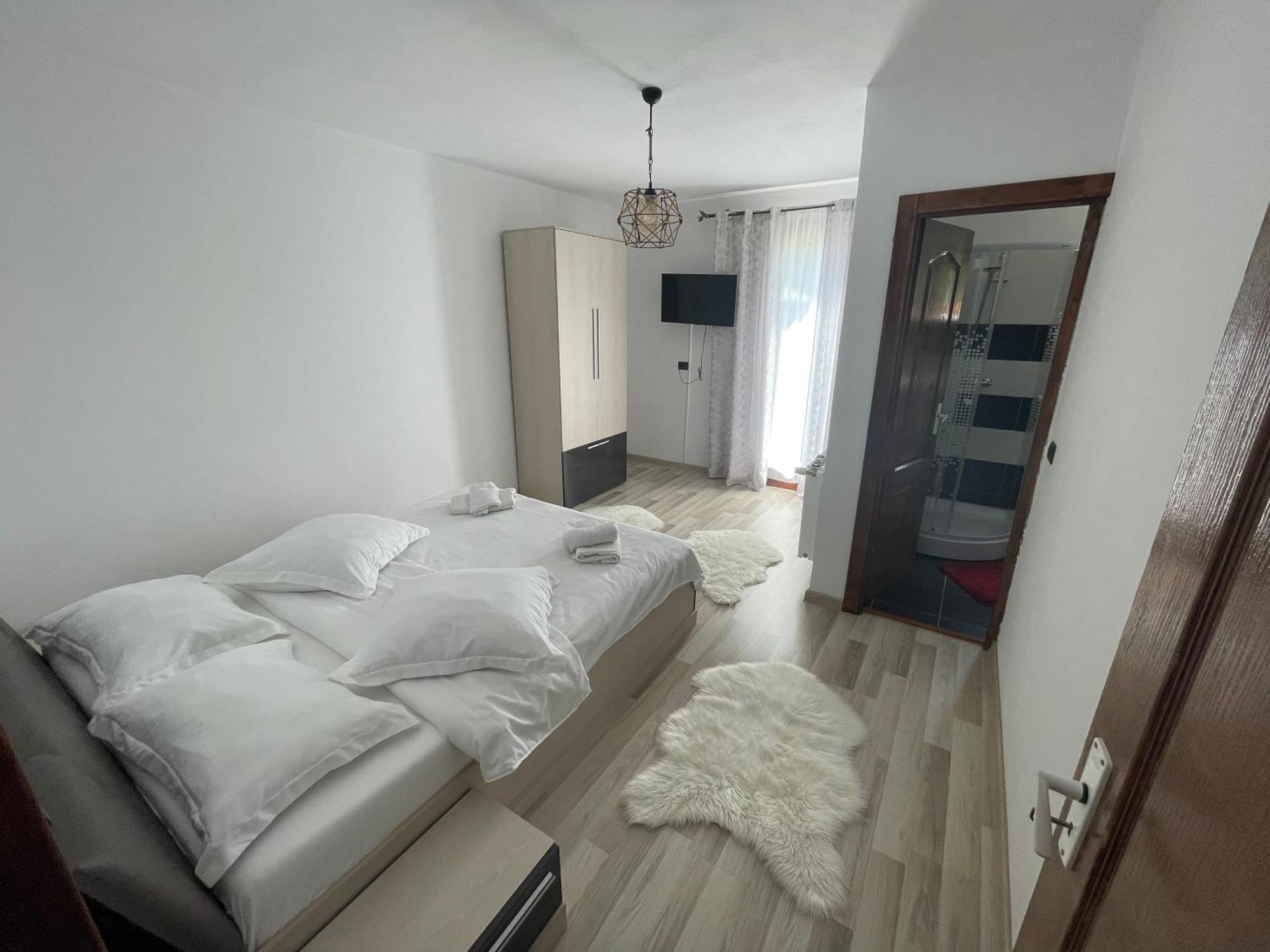 Casa Viorica Hotell Statiunea Eksteriør bilde