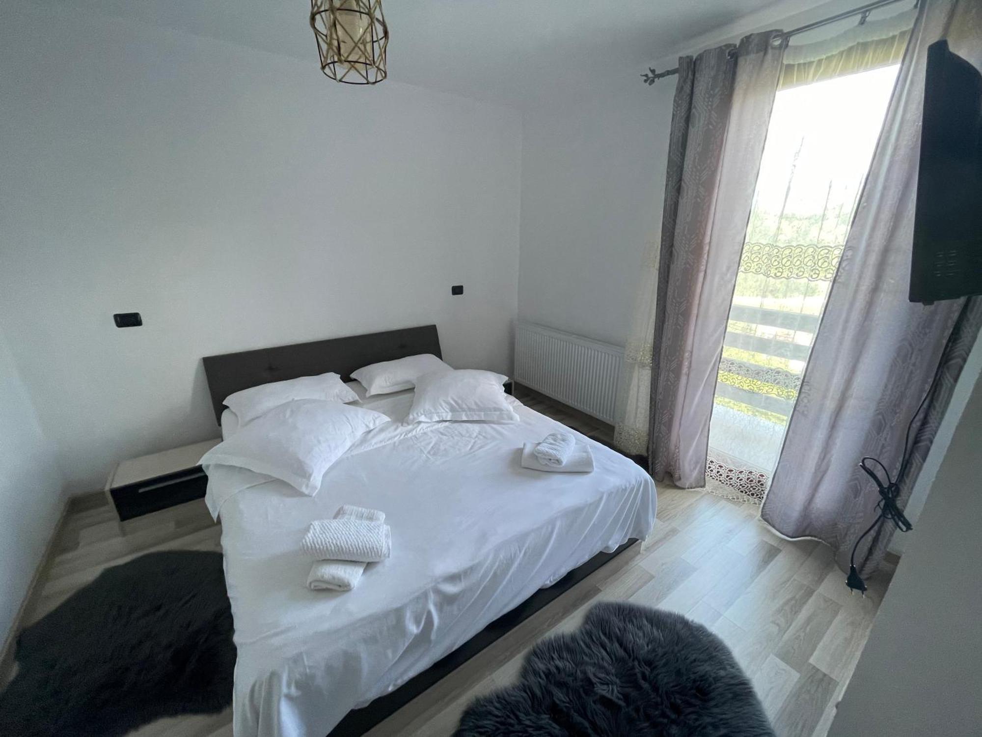 Casa Viorica Hotell Statiunea Eksteriør bilde