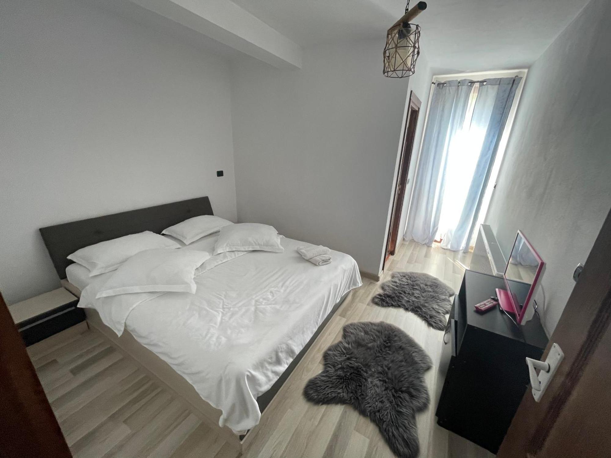 Casa Viorica Hotell Statiunea Eksteriør bilde
